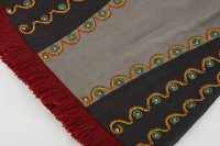 長袖洋裝藏品圖，第5張