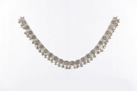 胸飾、肩飾藏品圖，第1張