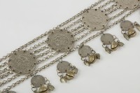 胸飾、肩飾藏品圖，第4張