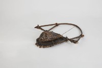 捉鳥陷阱藏品圖，第6張