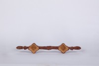 木製連杯、連杯藏品圖，第1張