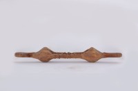 木製連杯、連杯藏品圖，第2張