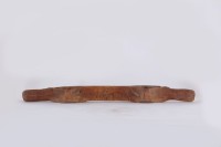 木製連杯、連杯藏品圖，第4張