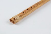 雙管鼻笛藏品圖，第3張