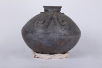 陶壺藏品圖，第2張