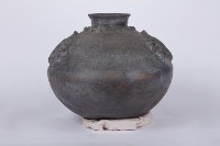 陶壺藏品圖，第3張