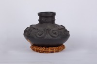 陶壺藏品圖，第1張