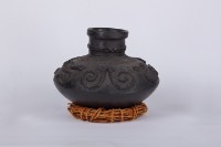 陶壺藏品圖，第2張