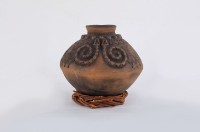 陶壺藏品圖，第2張