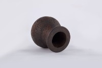 木雕壺-壺藏品圖，第3張