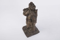 母與子雕像藏品圖，第6張