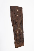 木雕板藏品圖，第3張