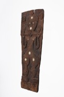 木雕板藏品圖，第4張