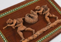 壁飾藏品圖，第3張