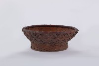 針線盤、竹豆藏品圖，第1張