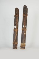 竹水筒藏品圖，第2張