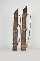 竹水筒藏品圖，第3張