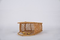 揹籃、藤簍藏品圖，第3張