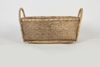 竹編籃藏品圖，第1張