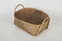 竹編籃藏品圖，第7張