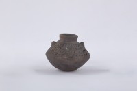 陶壺藏品圖，第1張