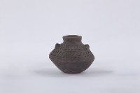 陶壺藏品圖，第2張