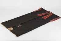 無袖上衣、男子無袖長衣藏品圖，第3張