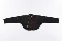 長袖短襬上衣、長袖短衣藏品圖，第1張