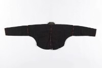 長袖短襬上衣、長袖短衣藏品圖，第2張