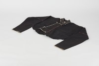 長袖短襬上衣、長袖短衣藏品圖，第3張