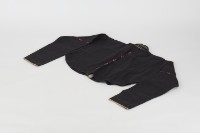 長袖短襬上衣、長袖短衣藏品圖，第4張