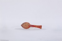 卑南紅湯匙、木匙藏品圖，第2張