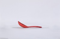 卑南紅湯匙、木匙藏品圖，第3張