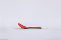 卑南紅湯匙、木匙藏品圖，第3張