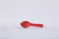 卑南紅湯匙、木匙藏品圖，第2張