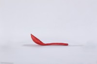 卑南紅湯匙、木匙藏品圖，第3張