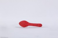 卑南紅湯匙、木匙藏品圖，第2張