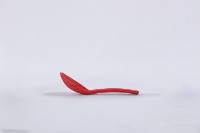 卑南紅湯匙、木匙藏品圖，第3張