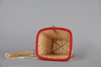 小揹簍、藤籃藏品圖，第4張