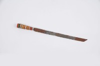 禮刀-刀身藏品圖，第1張