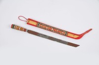 禮刀-刀身藏品圖，第4張