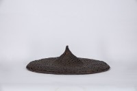 禮帽、竹笠藏品圖，第1張