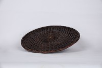 禮帽、竹笠藏品圖，第3張