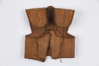 樹皮裝、椰鬚背心藏品圖，第1張