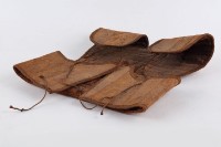 樹皮裝、椰鬚背心藏品圖，第3張