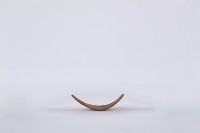 椰子殼湯匙、椰殼匙藏品圖，第3張