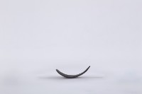 椰子殼湯匙、椰殼匙藏品圖，第3張