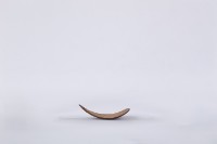 椰子殼湯匙、椰殼匙藏品圖，第3張