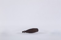 椰子殼湯匙、椰殼匙藏品圖，第1張