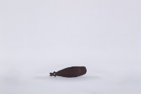 椰子殼湯匙、椰殼匙藏品圖，第2張